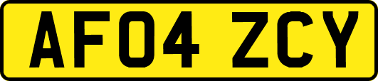 AF04ZCY