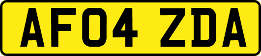 AF04ZDA