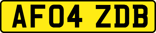 AF04ZDB