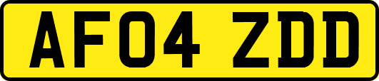 AF04ZDD