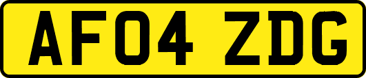 AF04ZDG