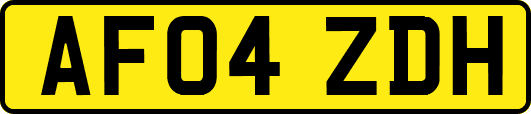 AF04ZDH