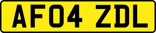 AF04ZDL