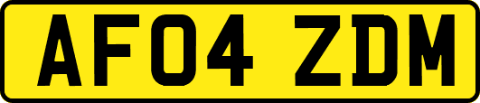 AF04ZDM