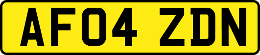 AF04ZDN
