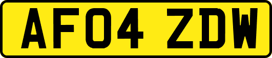 AF04ZDW