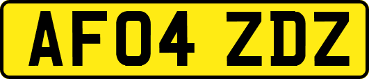AF04ZDZ