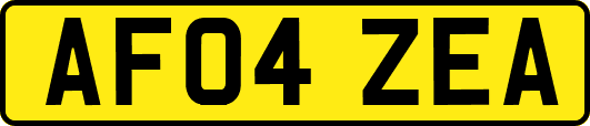 AF04ZEA