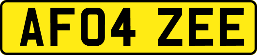 AF04ZEE
