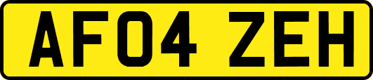 AF04ZEH