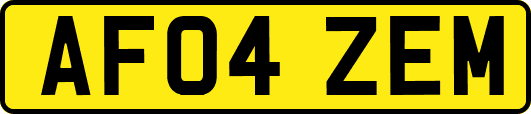 AF04ZEM