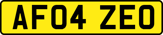 AF04ZEO