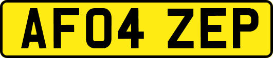 AF04ZEP