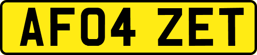 AF04ZET