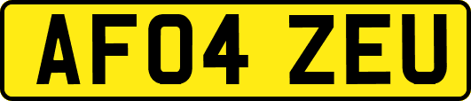 AF04ZEU
