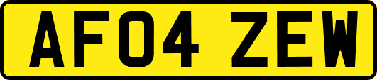AF04ZEW