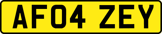 AF04ZEY