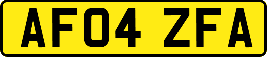 AF04ZFA