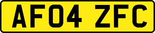 AF04ZFC