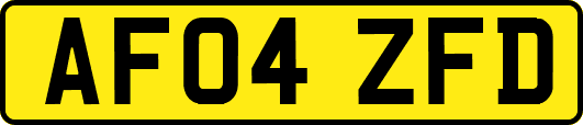AF04ZFD