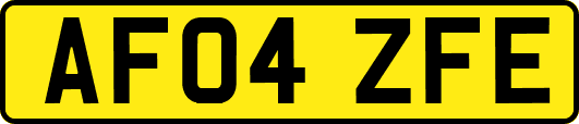 AF04ZFE