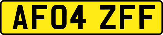 AF04ZFF