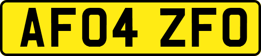 AF04ZFO