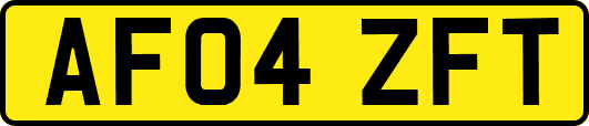 AF04ZFT