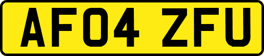 AF04ZFU