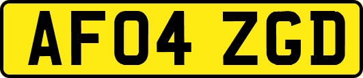 AF04ZGD