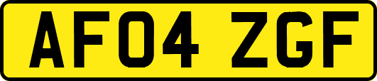 AF04ZGF