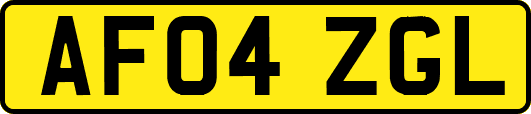 AF04ZGL