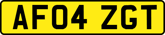 AF04ZGT