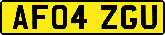 AF04ZGU