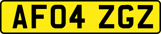 AF04ZGZ