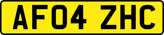 AF04ZHC