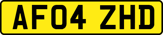AF04ZHD