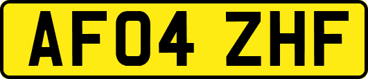 AF04ZHF