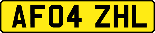 AF04ZHL