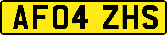 AF04ZHS
