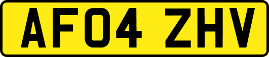 AF04ZHV