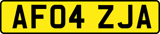AF04ZJA