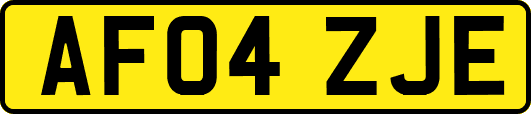 AF04ZJE