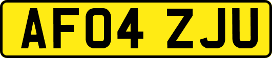 AF04ZJU
