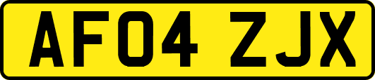 AF04ZJX
