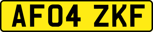 AF04ZKF