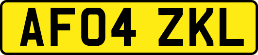 AF04ZKL