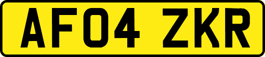 AF04ZKR