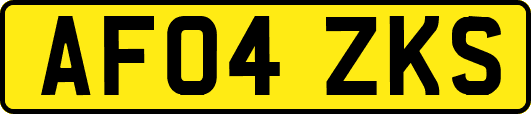 AF04ZKS