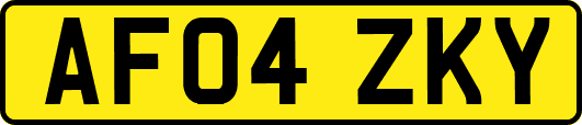 AF04ZKY